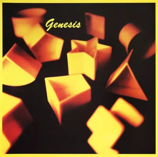 ジェネシス/GENESIS/ジェネシス｜PROGRESSIVE ROCK｜ディスクユニオン