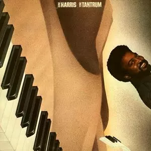 TONE TANTRUM/GENE HARRIS/ジーン・ハリス｜SOUL/BLUES/GOSPEL