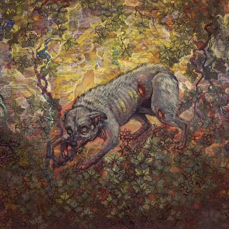 PYRRHON / ピーロン / WHAT PASSES FOR SURVIVAL