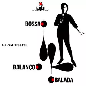 SYLVIA TELLES / シルヴィア・テリス / BOSSA BALANCO BALADA