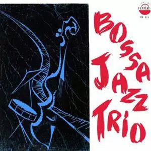 BOSSA JAZZ TRIO商品一覧｜LATIN/BRAZIL/WORLD MUSIC｜ディスク