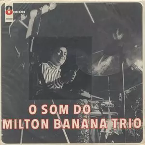 ミルトンバナナ Milton Banana オリジナル ブラジル盤 レア Milton Banana Balan Sand (Limited Edition) Japan Music CD