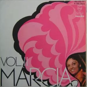 MARCIA / マルシア / NO.2