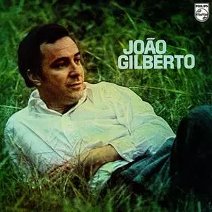 JOAO GILBERTO (EM MEXICO)/JOAO GILBERTO/ジョアン・ジルベルト