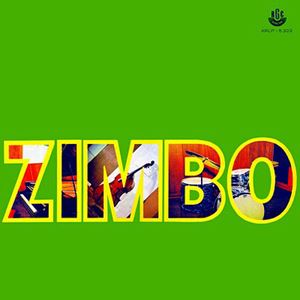 ZIMBO TRIO / ジンボ・トリオ / ZIMBO TRIO+CORDAS VOL.2