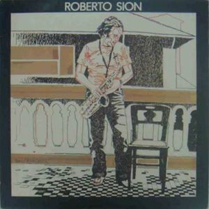 ROBERTO SION / ホベルト・シオン / ROBERTO SION