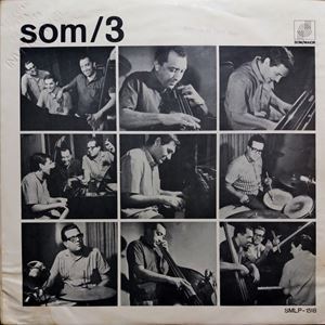 SOM TRES / ソン・トレス / SOM 3