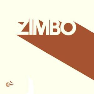 ZIMBO TRIO / ジンボ・トリオ / ZIMBO