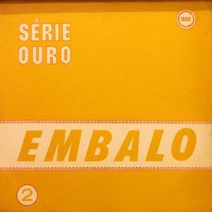EMBALO TRIO / エンバーロ・トリオ商品一覧｜ディスクユニオン 