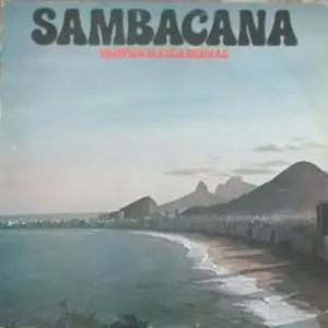 BRA盤76年オリジ！Pacifico Mascarenhas IV Samba PACIFICO MASCARENHAS / パシフィコ・マスカレーニャス商品一覧｜LATIN