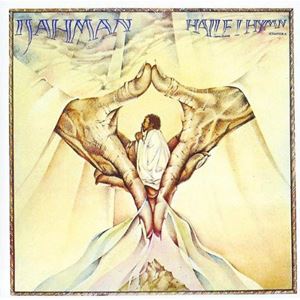 IJAHMAN / HAILE I HYMN (CHAPTER 1)