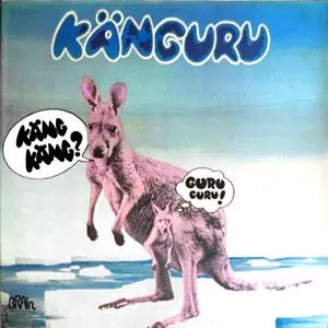 GURU GURU 98 LIVE 2枚組 CD KANGURU/GURU GURU/グル・グル｜PROGRESSIVE ROCK｜ディスクユニオン