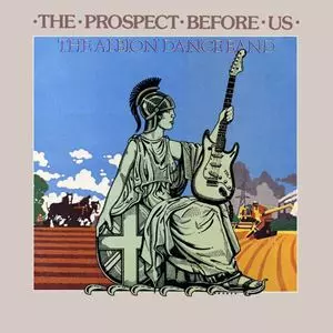 ALBION DANCE BAND / アルビオン・ダンス・バンド / PROSPECT BEFORE US