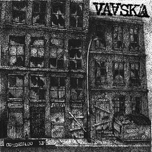 VAASKA / CONDENADO EP