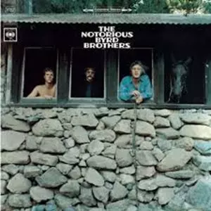 BYRDS / バーズ / 名うてのバード兄弟