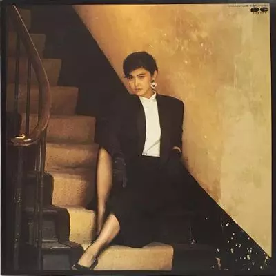 御色なおし/MIYUKI NAKAJIMA/中島みゆき｜日本のロック｜ディスク