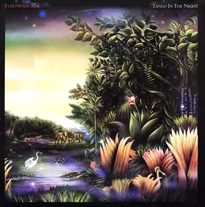 フリートウッドマック　タンゴ・イン・ザ・ナイト (3CD+DVD+LP)　未開封 タンゴ・イン・ザ・ナイト/FLEETWOOD MAC/フリートウッド・マック｜OLD
