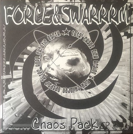 FORCE : SWARRRM / CHAOS PACK