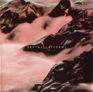 SOFT BALLET / ソフト・バレエ / FORMS: REMIX FOR ORDINARY PEOPLE