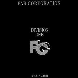 FAR CORPORATION / ファー・コーポレーション / DIVISION ONE