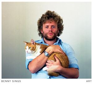BENNY SINGS / ベニー・シングス / ART