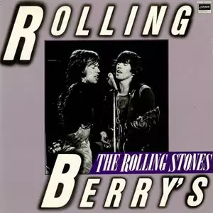 ROLLING STONES / ローリング・ストーンズ / チャック・ベリーを唄う