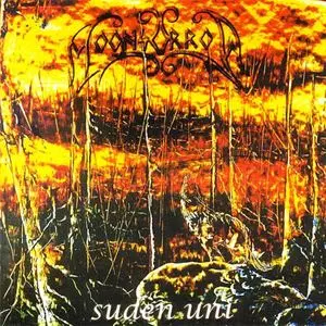 MOONSORROW / ムーンソロウ / SUDEN UNI