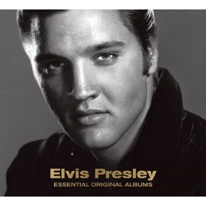 ELVIS PRESLEY / エルヴィス・プレスリー / ESSENTIAL ORIGINAL ALBUMS