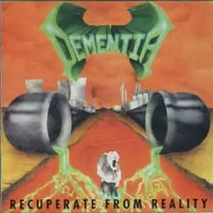 【現在入手不可能】 DEMENTIA ディメンシア LIVE  （1985年） DEMENTIA / ディメンシア商品一覧｜PROGRESSIVE ROCK｜ディスク