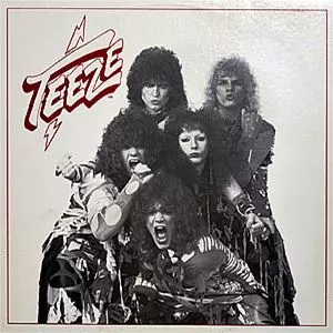 TEEZE / TEEZE
