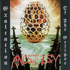 ANESTHESY商品一覧｜PUNK｜ディスクユニオン・オンラインショップ