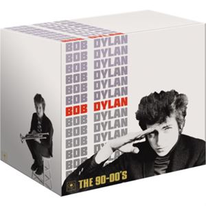 ディラン90'S-00'S スペシャル・ボックス(メーカー特典BOX)/BOB DYLAN