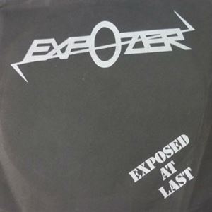 EXPOZER / EXPOSED AT LAST!!!!