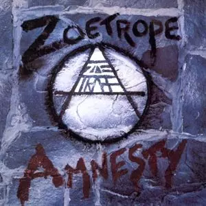 ZOETROPE / イートロープ / AMNESTY