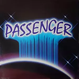 PASSENGER / パッセンジャー / STEAL MY HEART