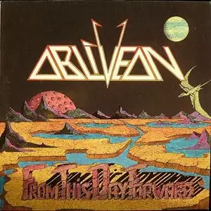 OBLIVEON / FROM THIS DAY FORWARD