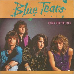 BLUE TEARS / ブルー・ティアーズ商品一覧｜HARD ROCK / HEAVY METAL 