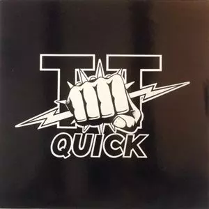 T.T. QUICK / T.T. クイック / T.T. QUICK