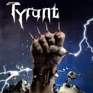 TYRANT / タイラント / FIGHT FOR YOUR LIFE