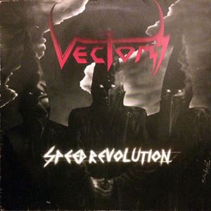 VECTOM / ヴェクトム / SPEED REVOLUTION