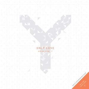 KIM JAE JONG / キム・ジェジュン / Y REPACKAGE ALBUM