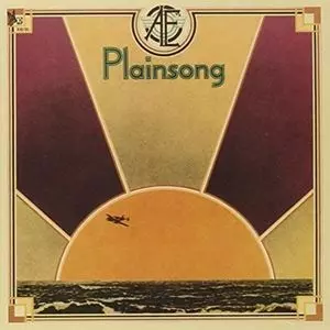 PLAINSONG / プレインソング / IN SEARCH OF AMELIA EARHART