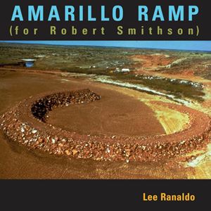LEE RANALDO / リー・ラナルド / AMARILLO RAMP