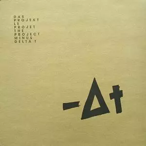 MINUS DELTA T / DAS BANGKOK PROJECT