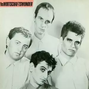 WIRTSCHAFTSWUNDER商品一覧｜ディスクユニオン・オンラインショップ