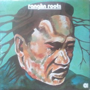 ERNEST RANGLIN / アーネスト・ラングリン / RANGLIN ROOTS