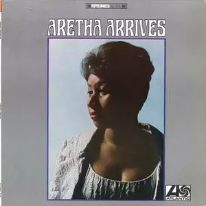 ARETHA ARRIVES/ARETHA FRANKLIN/アレサ・フランクリン｜SOUL/BLUES