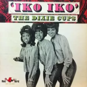 IKO IKO/DIXIE CUPS /ディキシー・カップス|SOUL/BLUES/GOSPEL|ディスクユニオン・オンラインショップ|diskunion.net
