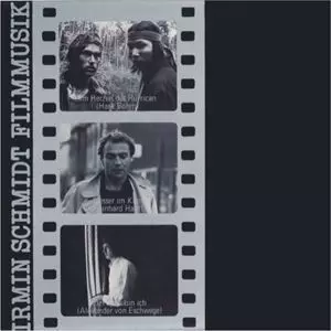 IRMIN SCHMIDT / イルミン・シュミット / FILMMUSIK