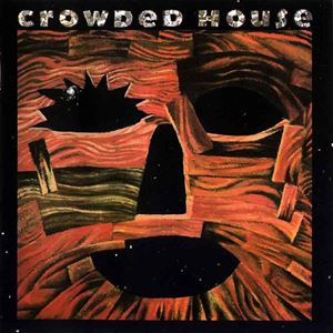 CROWDED HOUSE / クラウデッド・ハウス / WOODFACE